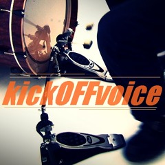 kickOFFvoice