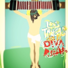 TANGAS de la DIVA RAVIA