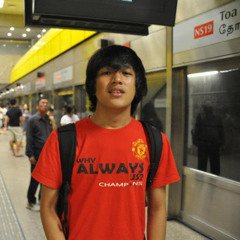 Gading Permana Ginting