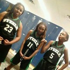 SeQuoia Lynette Thomas