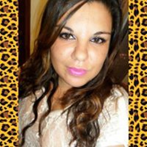 Vanessa Shadyzinha’s avatar