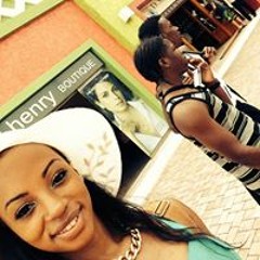 Myesha Spinderella Wiley