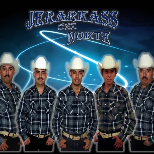 Jerarkass del Norte’s avatar