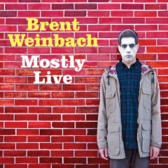 Brent Weinbach
