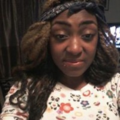 Maya Flawless Sherrod