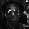 DJ Glenn McCrary