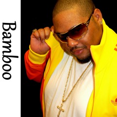 Bamboo Da Iceburg Man