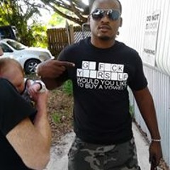 Clifford Bro Davis Jr.