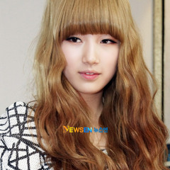 Suzy Bae XD