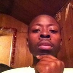 Roderick Terrell Matthews