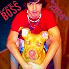 David Allen Thrift III