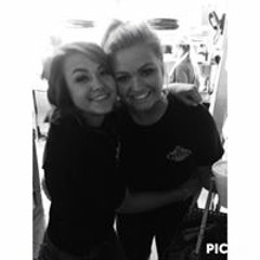 Audriana Nicole Rascon