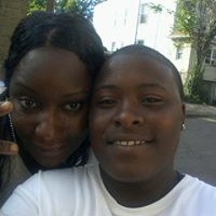 Denesia Washington 1