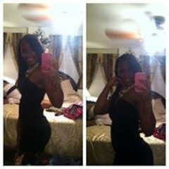 Lisa MsLoyal McCullough