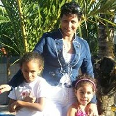 Olivia Davina Jasmine