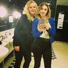 Jade Harrison Hansen