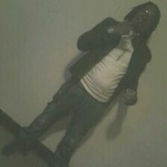 Easystreet Isiaiah Burch