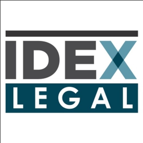 IDEX Legal’s avatar