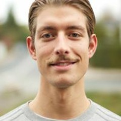 Anders Dall