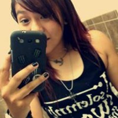 Chrissy Kiana Martinez