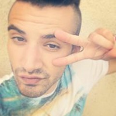 Stephane Tony Correia