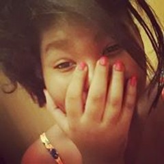 Danasia Lashonti Perez