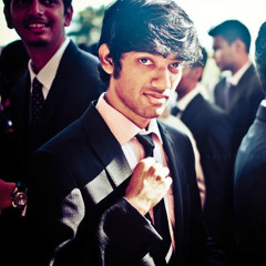 Abhijith Asok