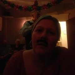 Louise Hutchinson Strange