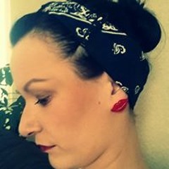 Saskia Übertreibt