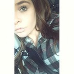 Peyton Sophia Stinson