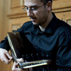 Ahmad Al Khatib music
