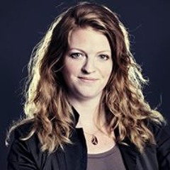 Eefke Peeters