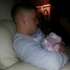 Liam Roberts New