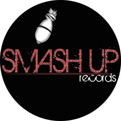 Smash Up Records