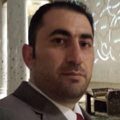Mohammed Al Haj