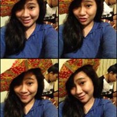 Cassia Ratna Kemala II