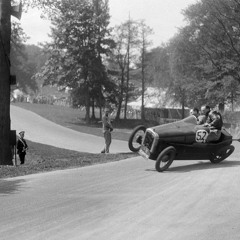 Ben Andrews. BugRecords