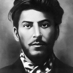 Dima Stalin