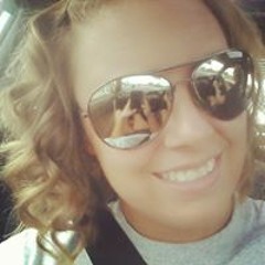 Mackenzie Lynn Vogel