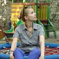 Oana Novović
