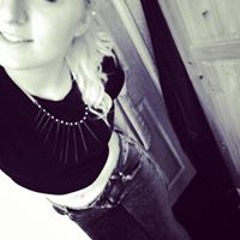 Laila Patricia Morris