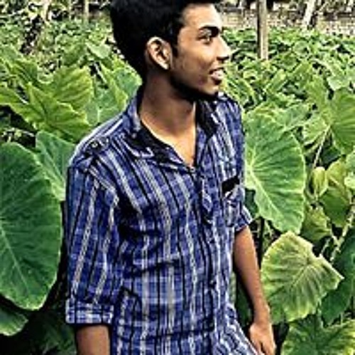 Nithin S Kumar 1’s avatar