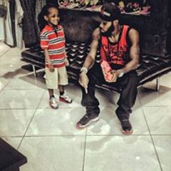 Terrence Andrews