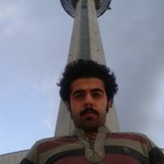 Ehsan Tajik