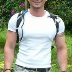 Ian McArthur 5