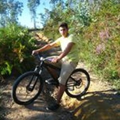 Alfredo Fuentes Garcia