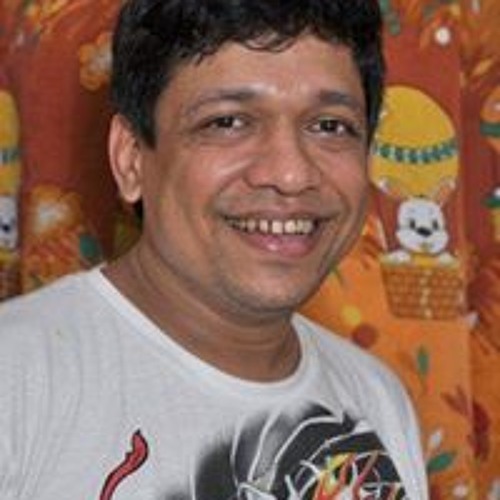 Mitesh Turakhia’s avatar