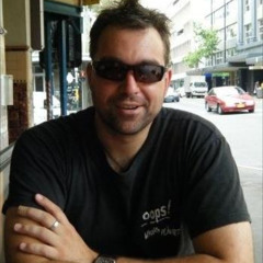 Dean Hulsman