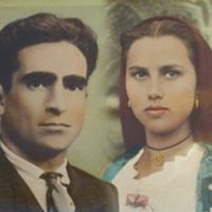 Melania Senza Cognome