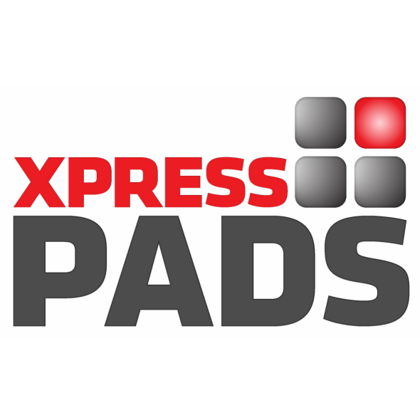 XpressPads SoundCloud feed podcast artwork
